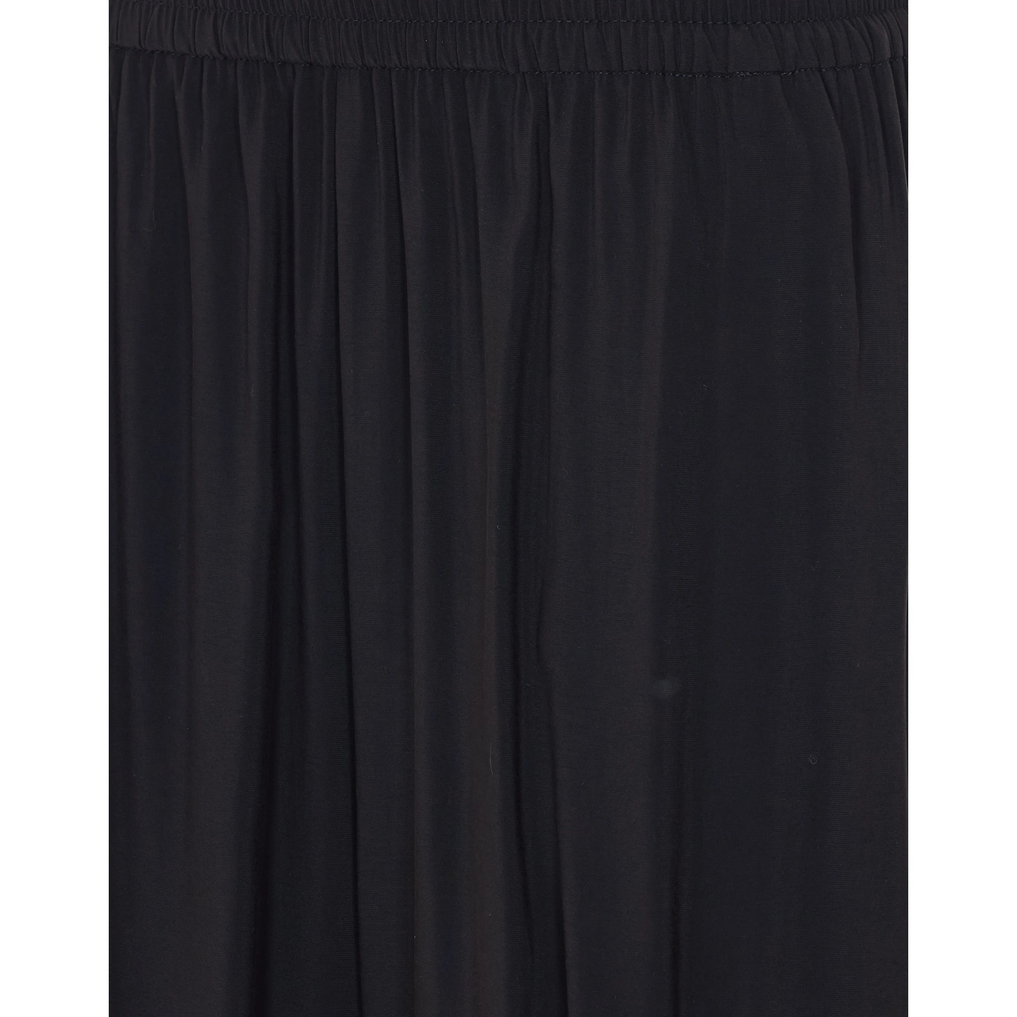 Eleh Trousers Black