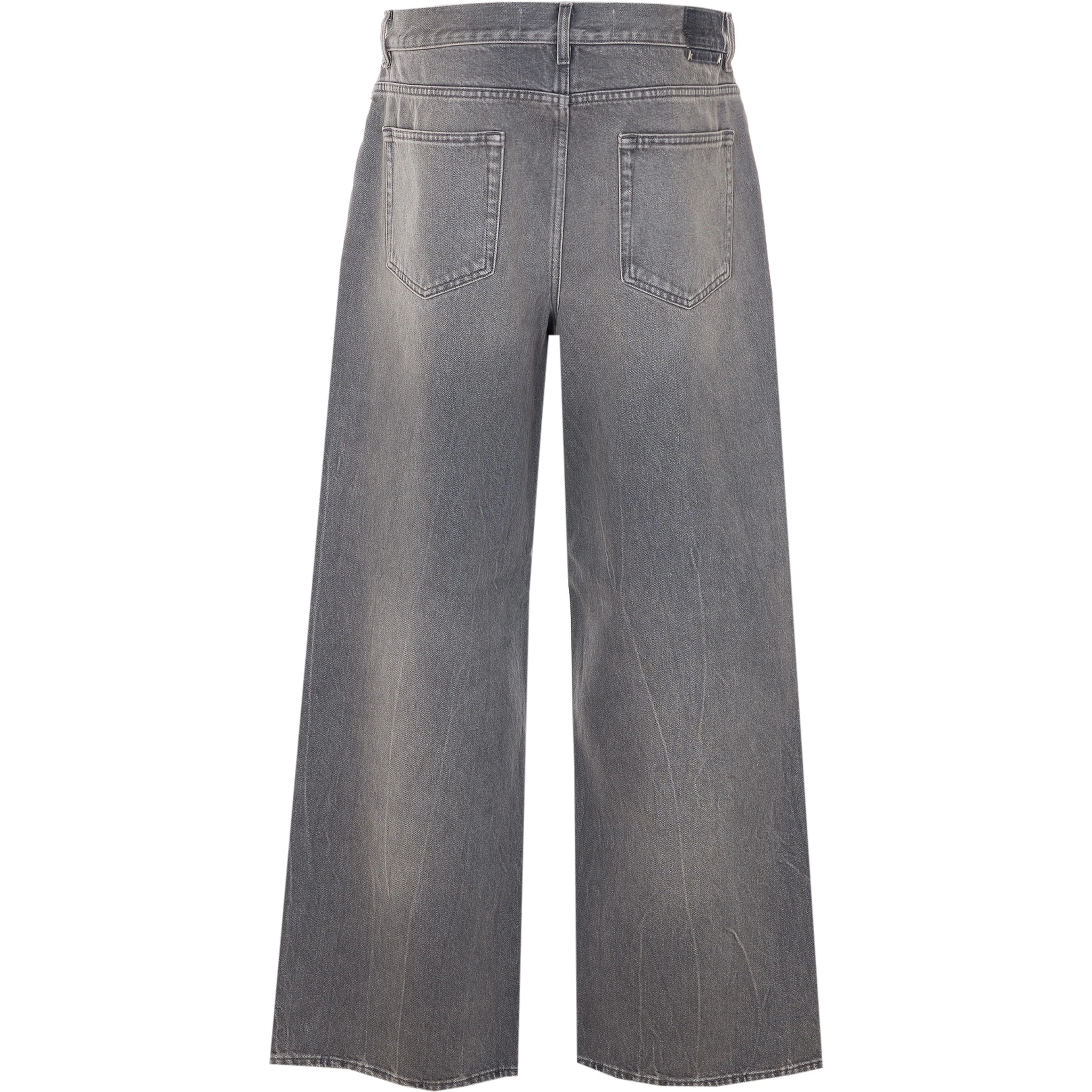 Golden Goose Jeans Grey