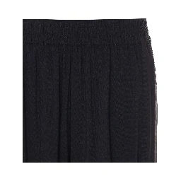 Eleh Trousers Black