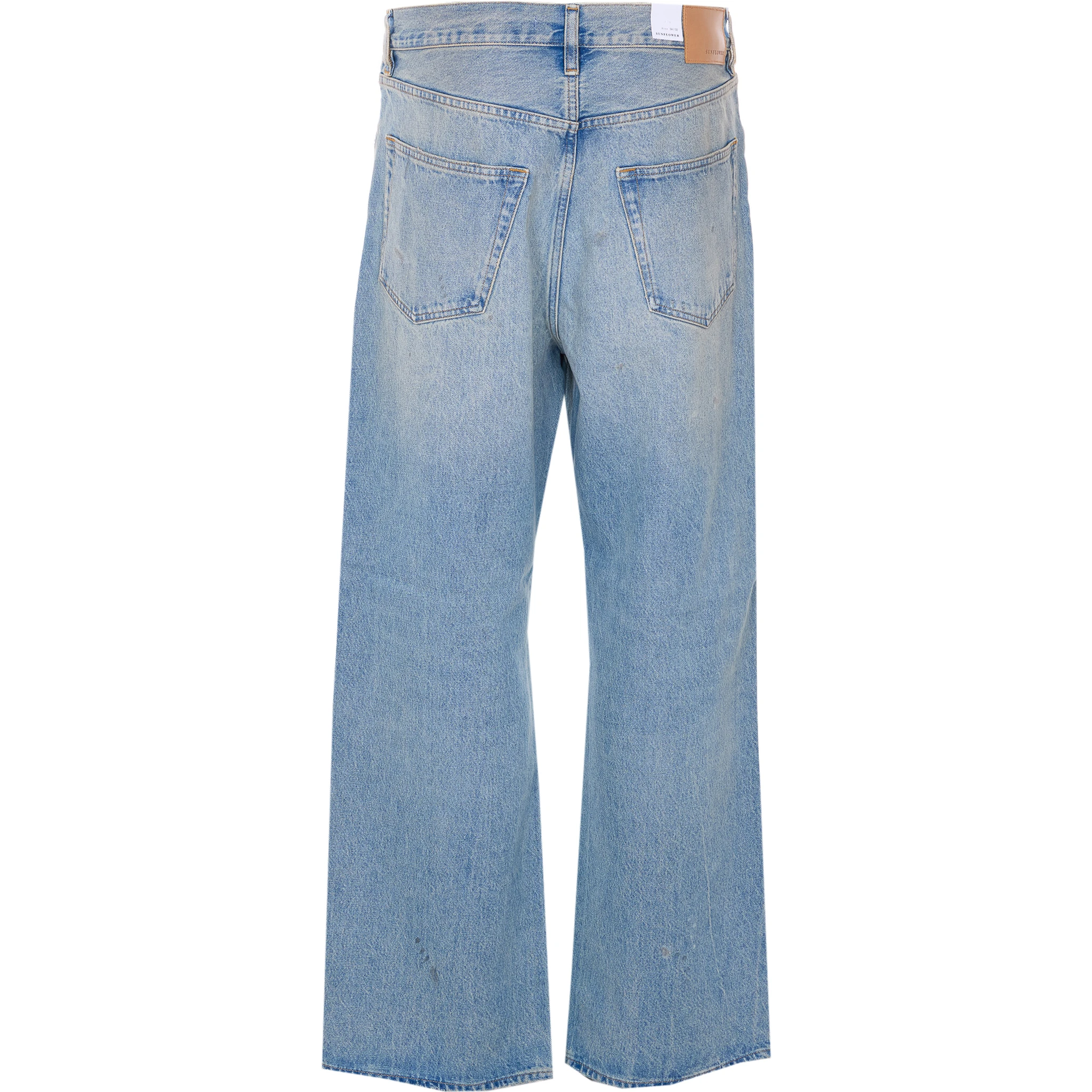 Sunflower Jeans Blue