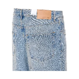 Sunflower Jeans Blue
