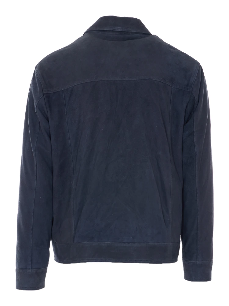 Arma Jackets Blue alternative