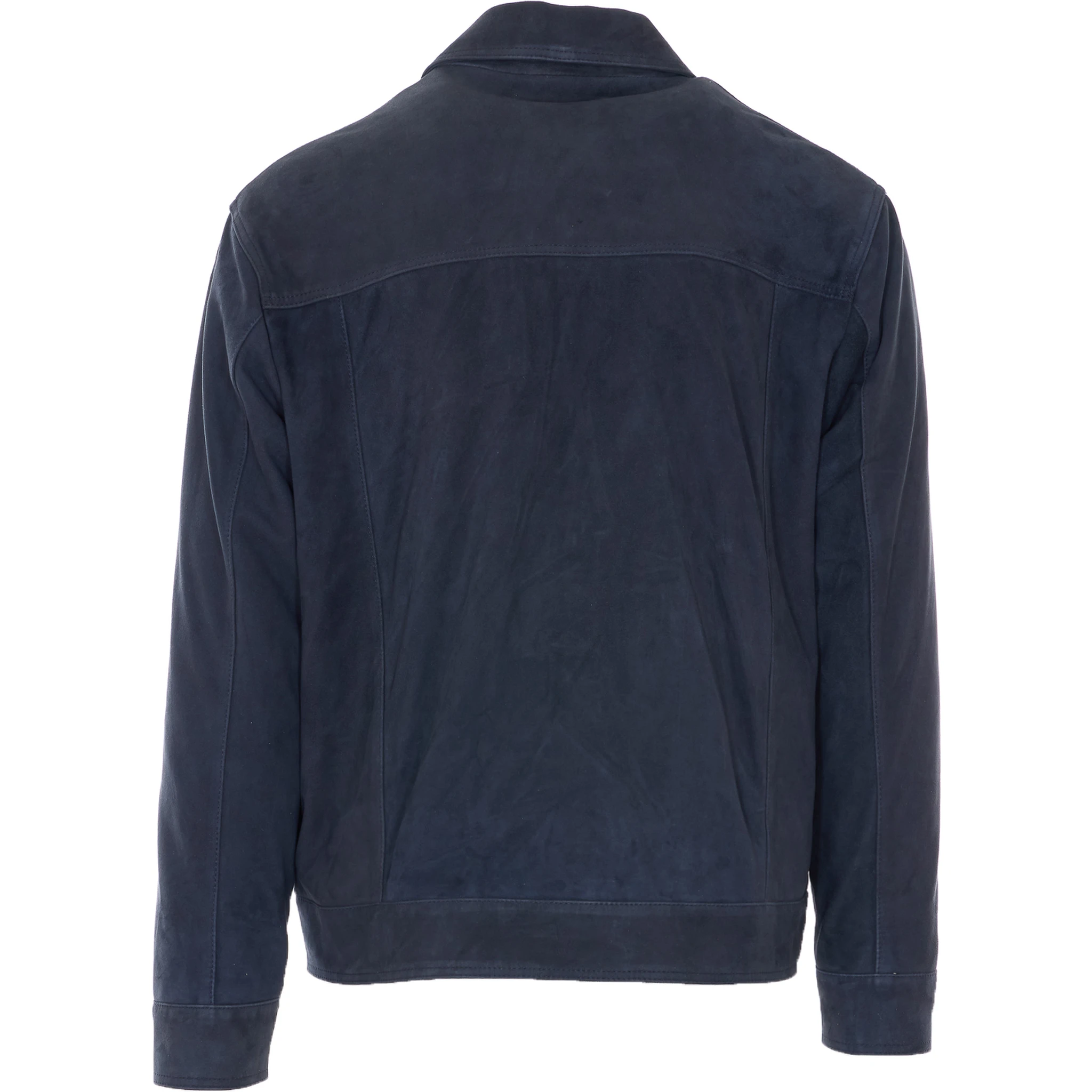 Arma Jackets Blue