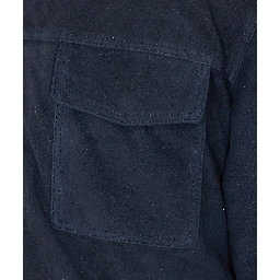 Arma Jackets Blue