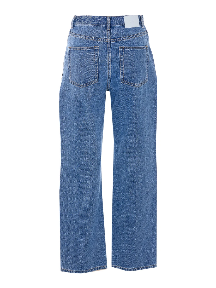 DUNST Jeans Blue