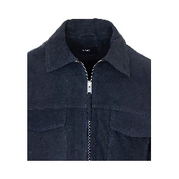 Arma Jackets Blue
