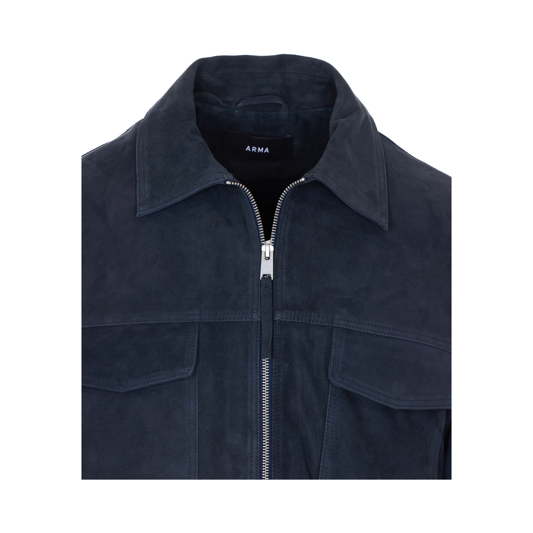 Arma Jackets Blue