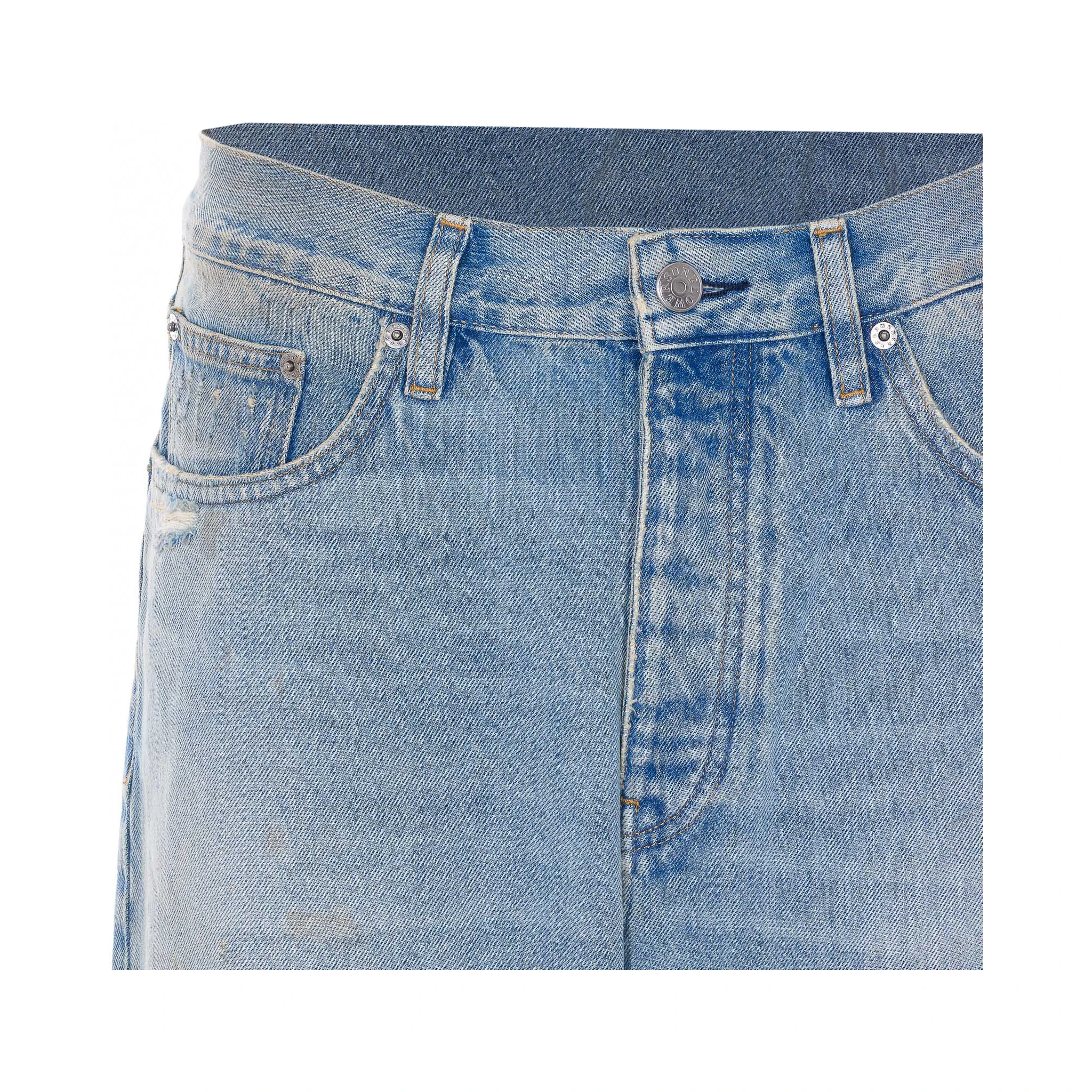 Sunflower Jeans Blue