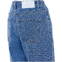 DUNST Jeans Blue
