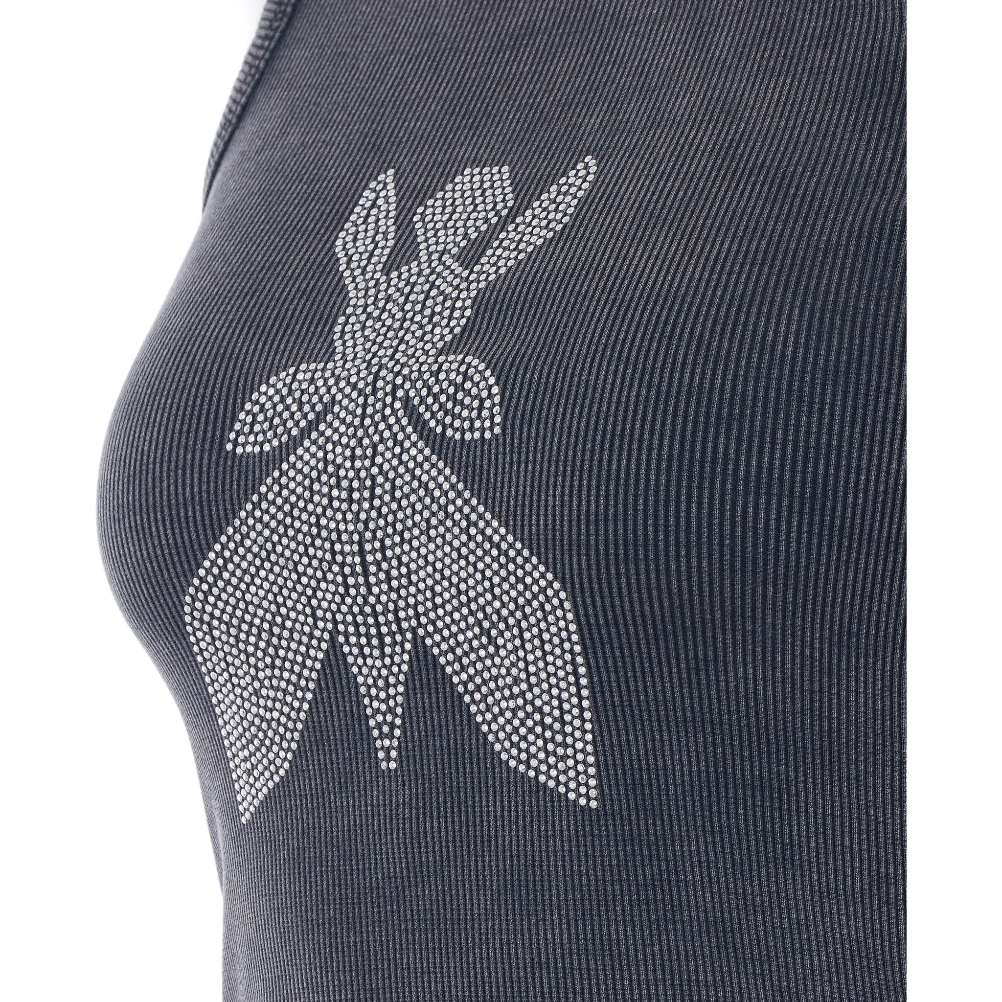 Patrizia Pepe Sweaters Grey