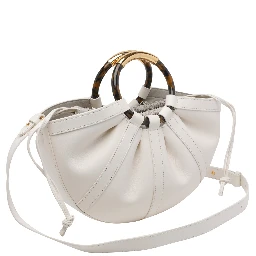 Coccinelle Bags.. White