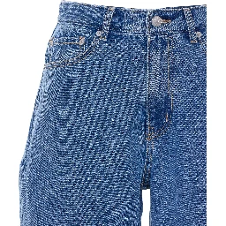 DUNST Jeans Blue