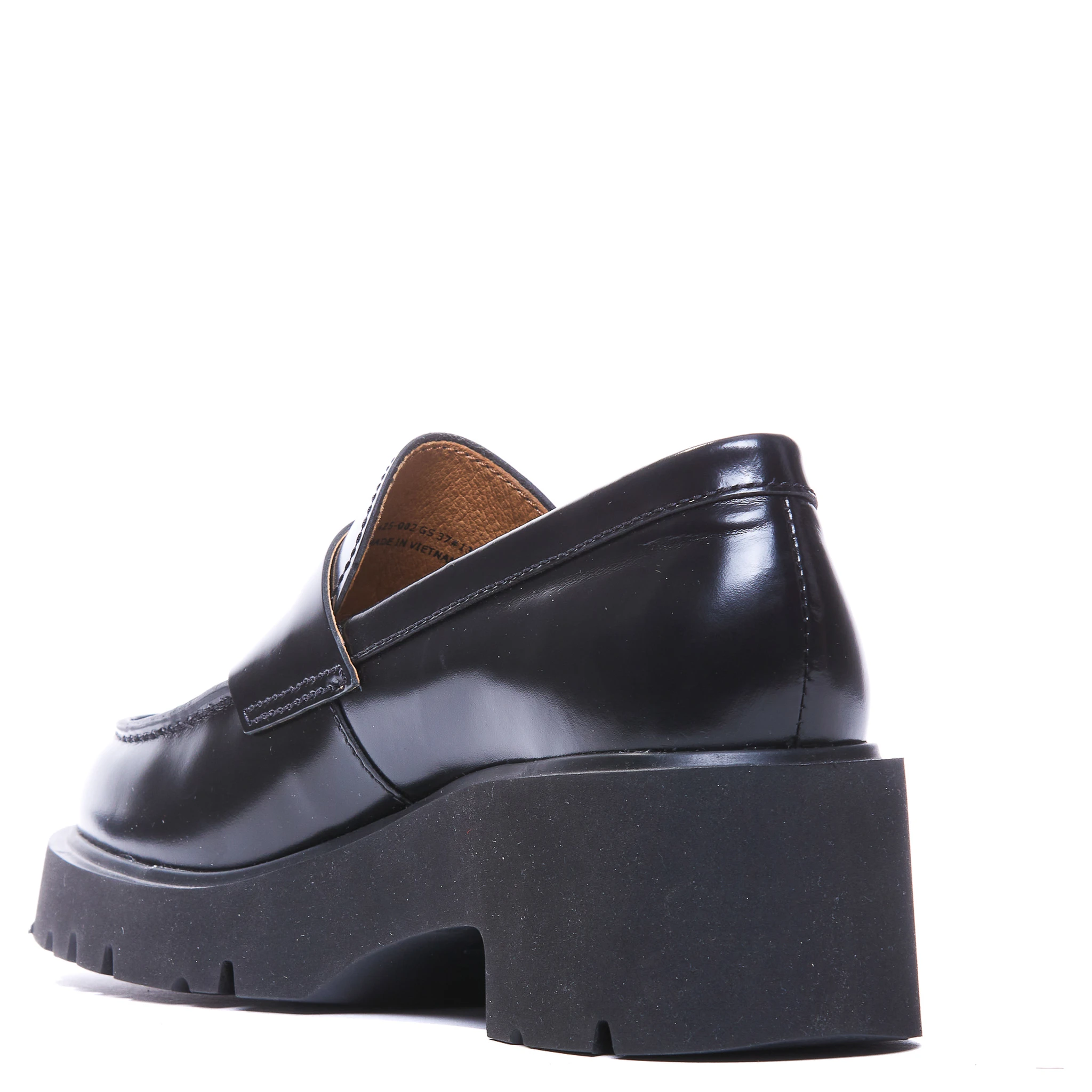 Camper Flat shoes Black