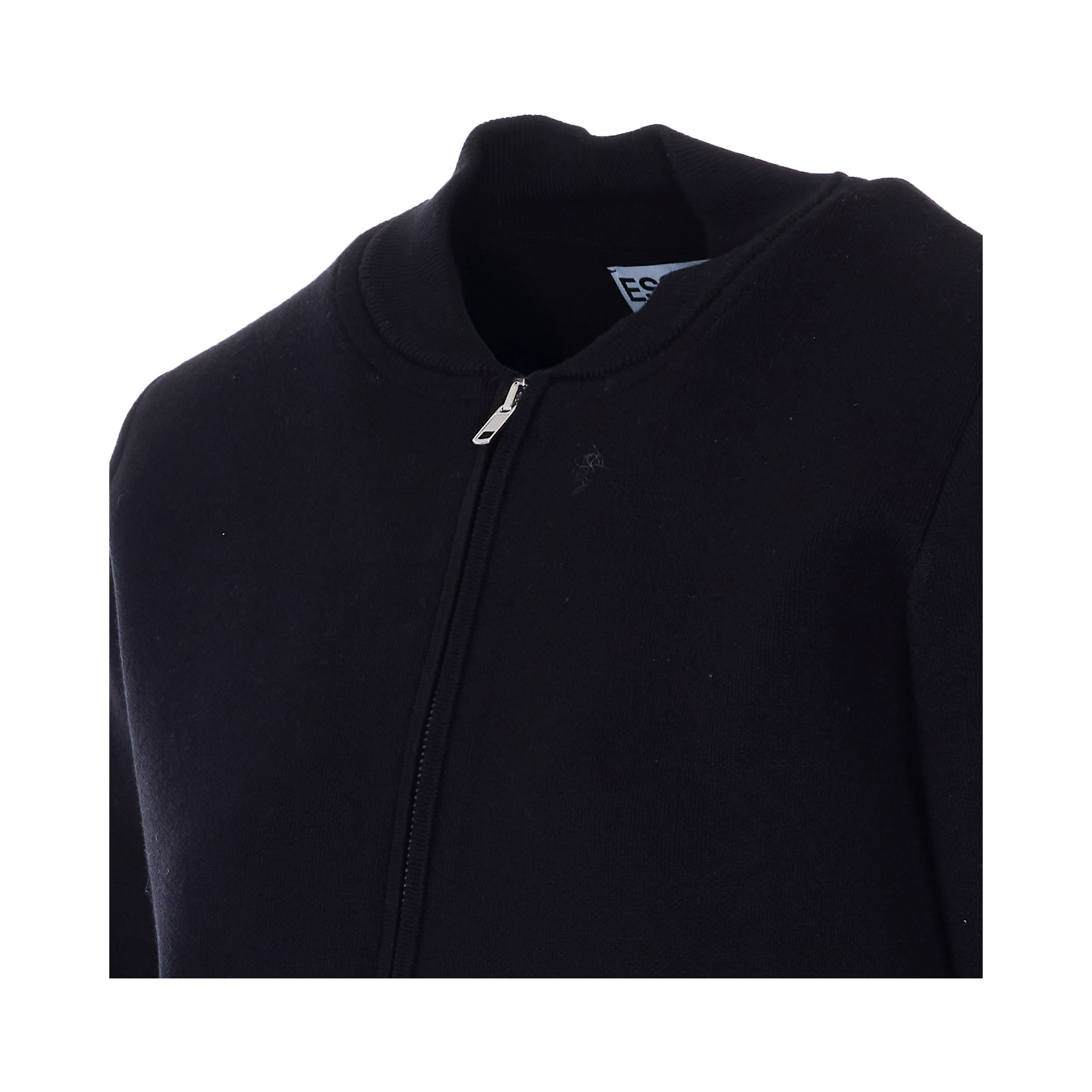 Essentiel antwerp Coats Black