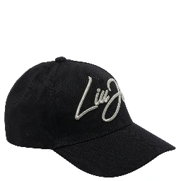Liu Jo Hats Black