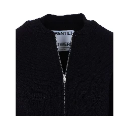 Essentiel antwerp Coats Black