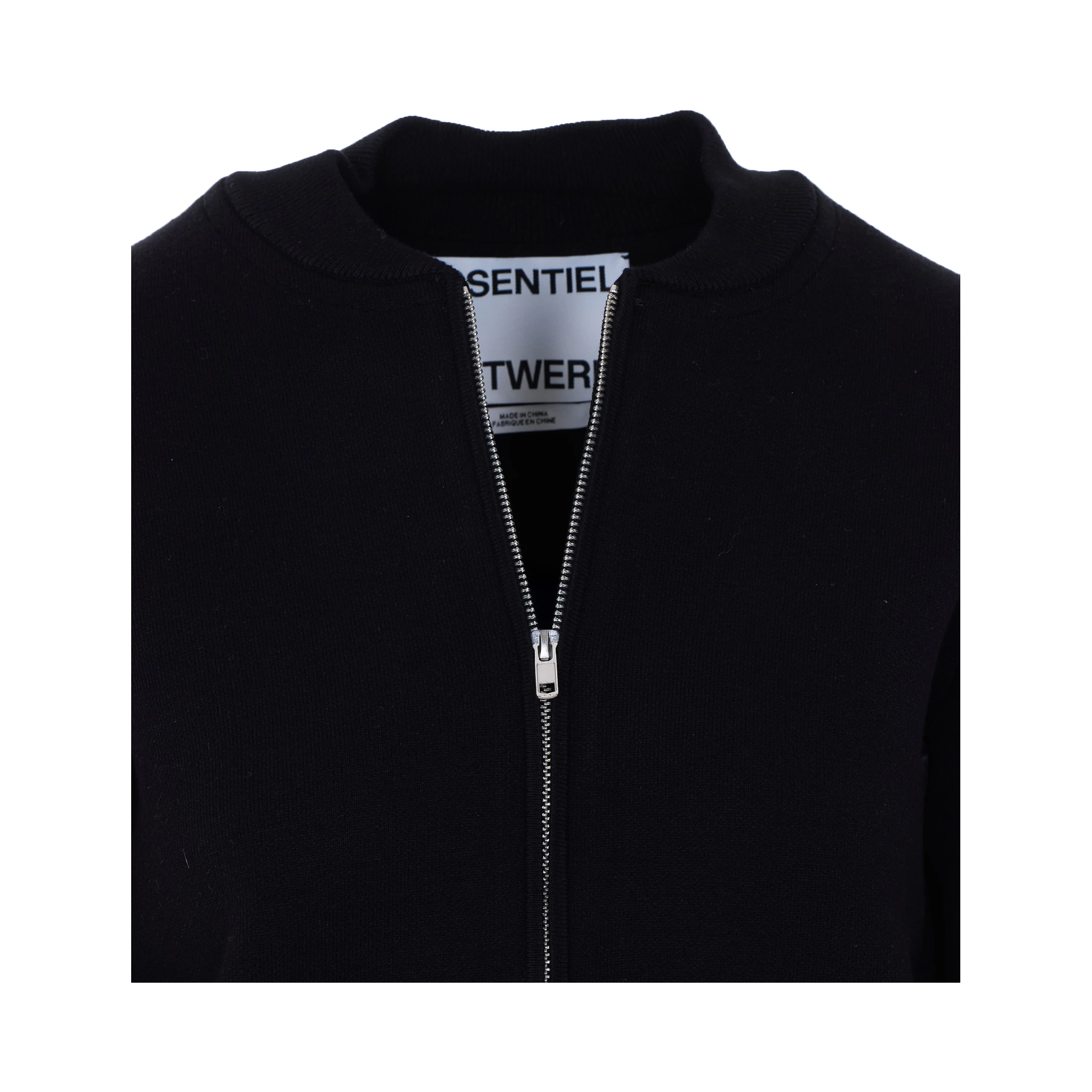 Essentiel antwerp Coats Black