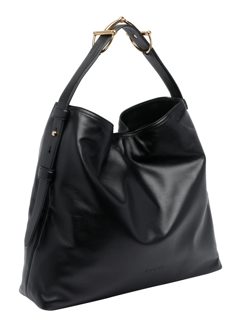 Gucci Bags.. Black