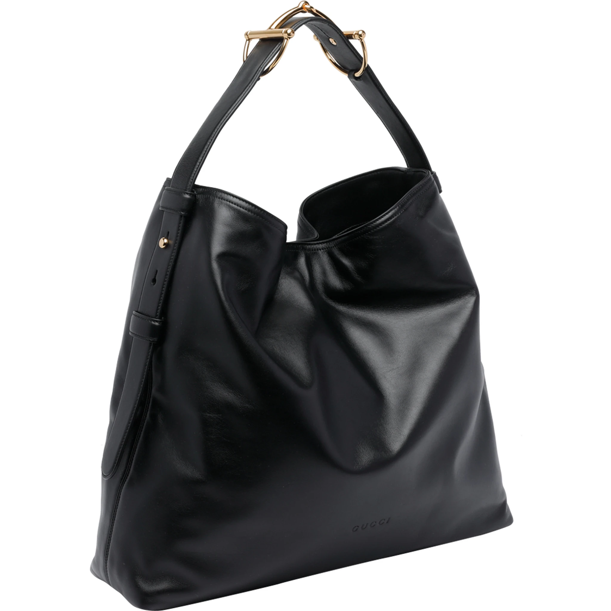 Gucci Bags.. Black