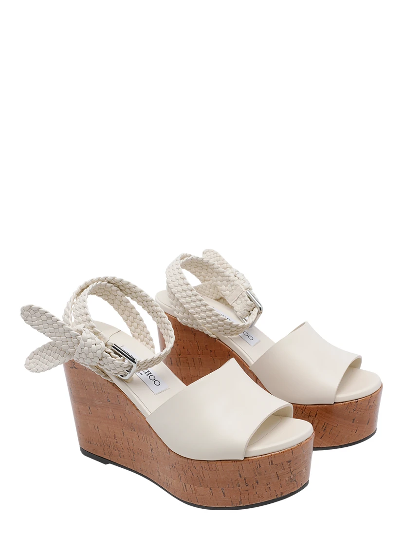 Jimmy Choo Sandals