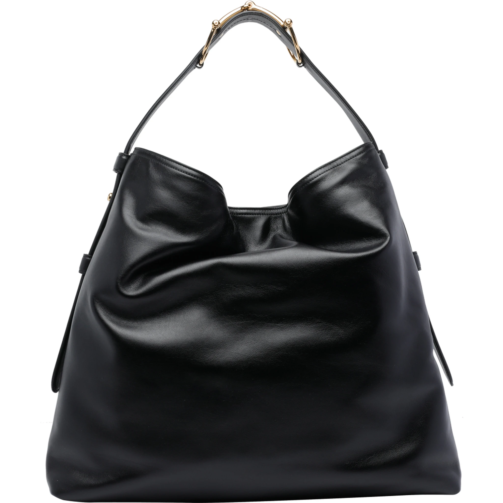 Gucci Bags.. Black