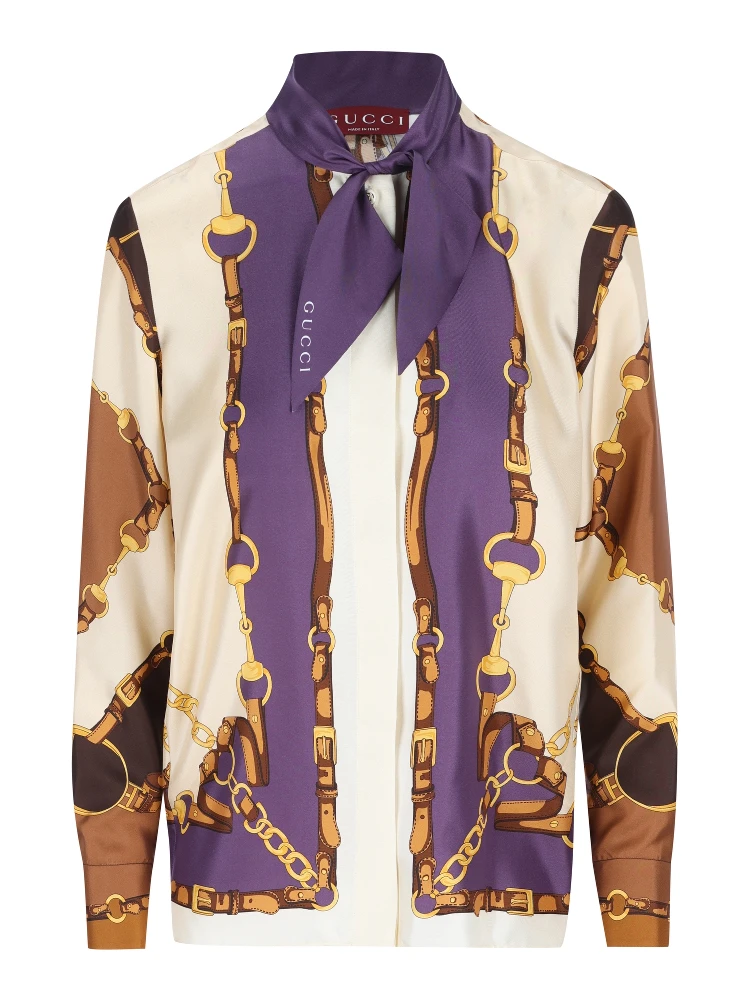 Gucci Shirts