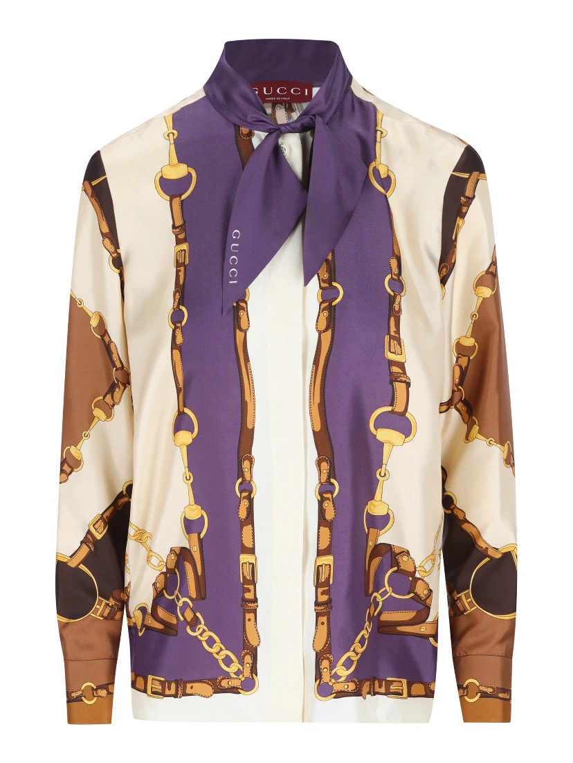 Gucci Shirts