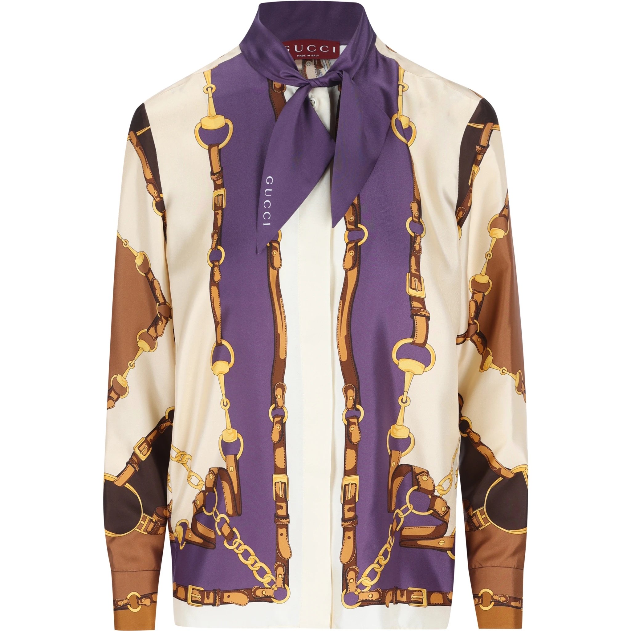 Gucci Shirts