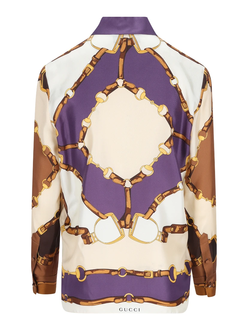 Gucci Shirts