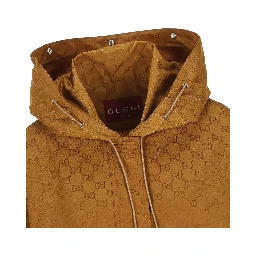Gucci Jackets