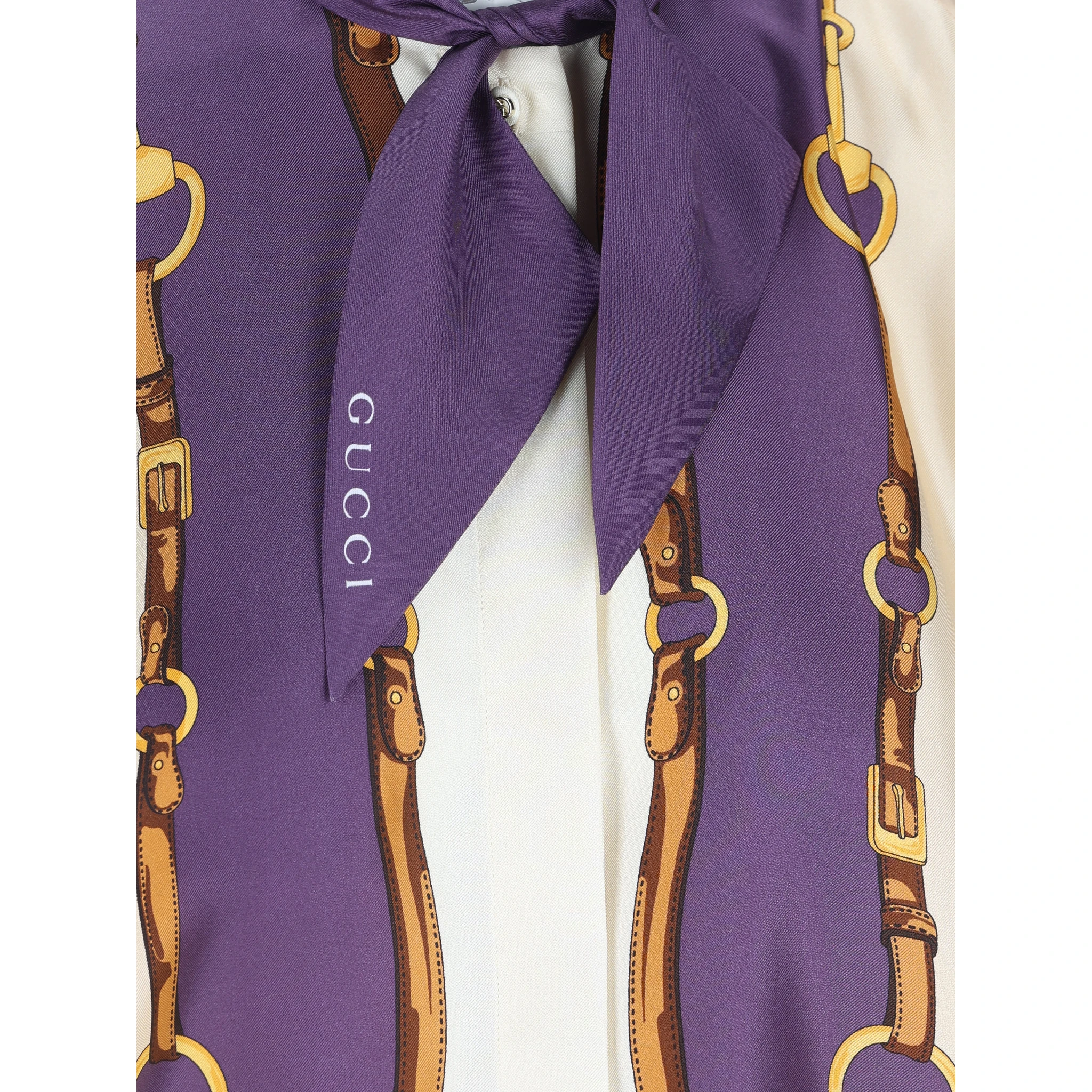 Gucci Shirts