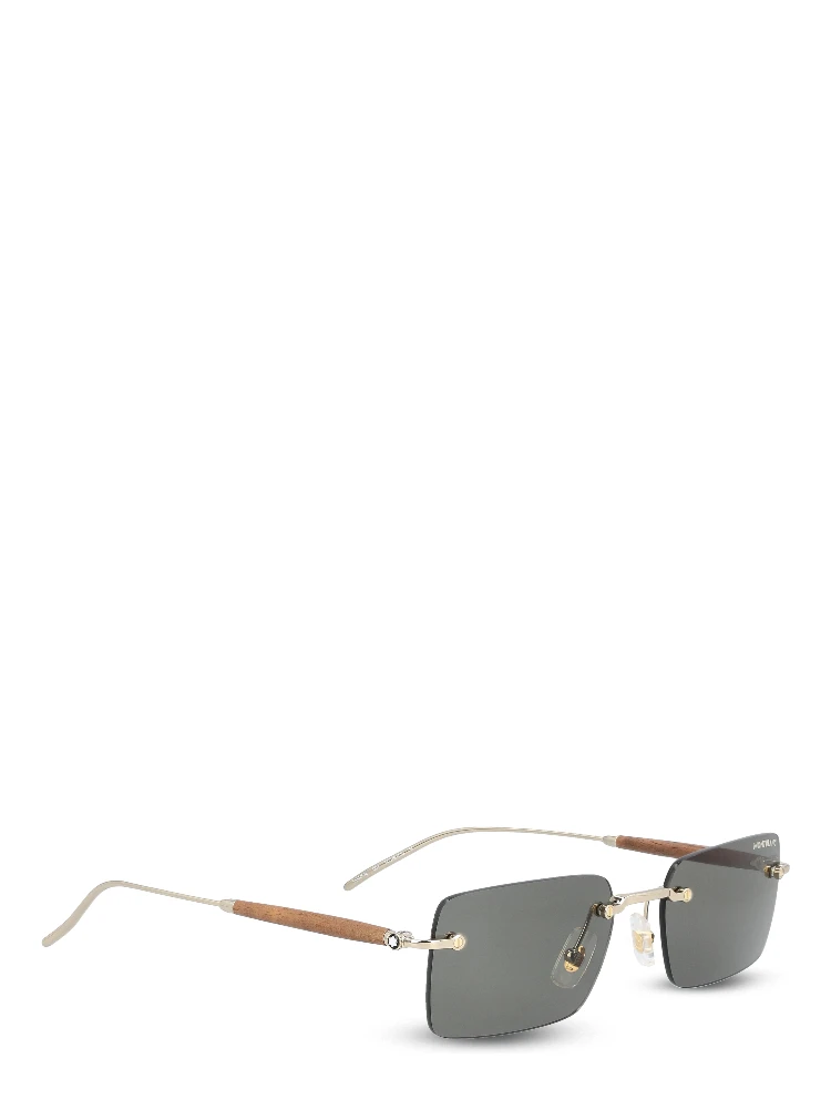 Montblanc Sunglasses alternative