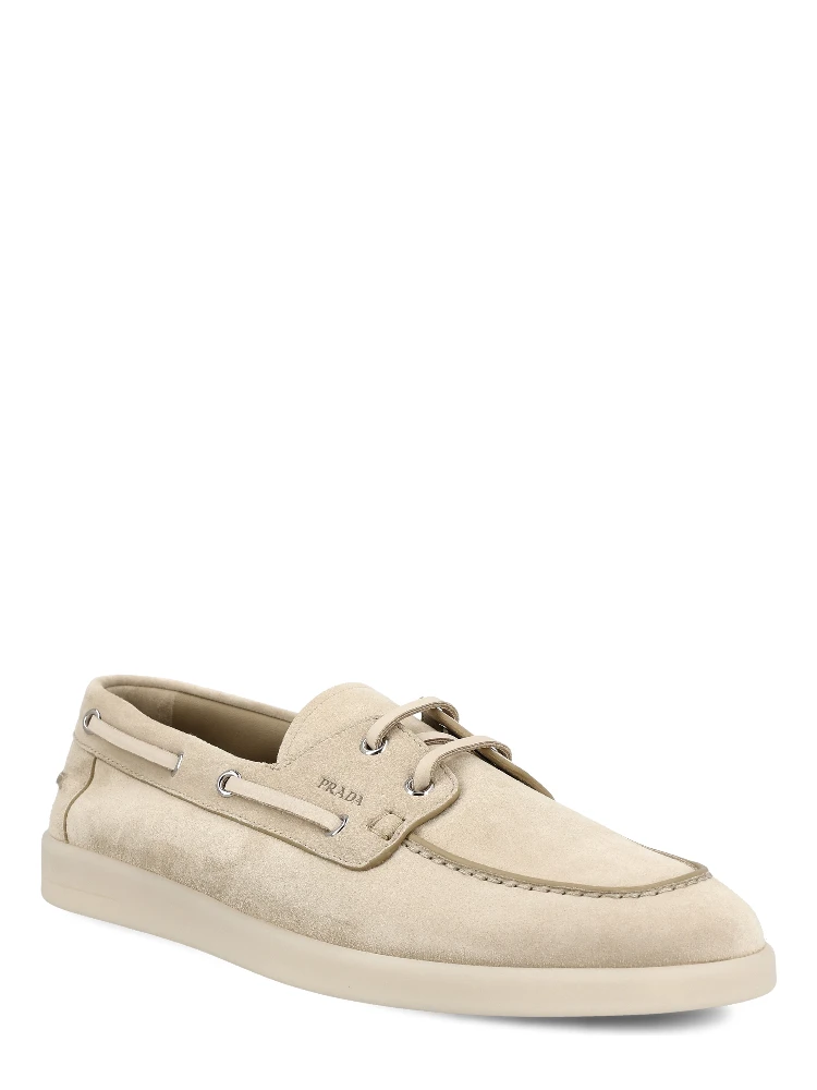 Prada Flat shoes alternative