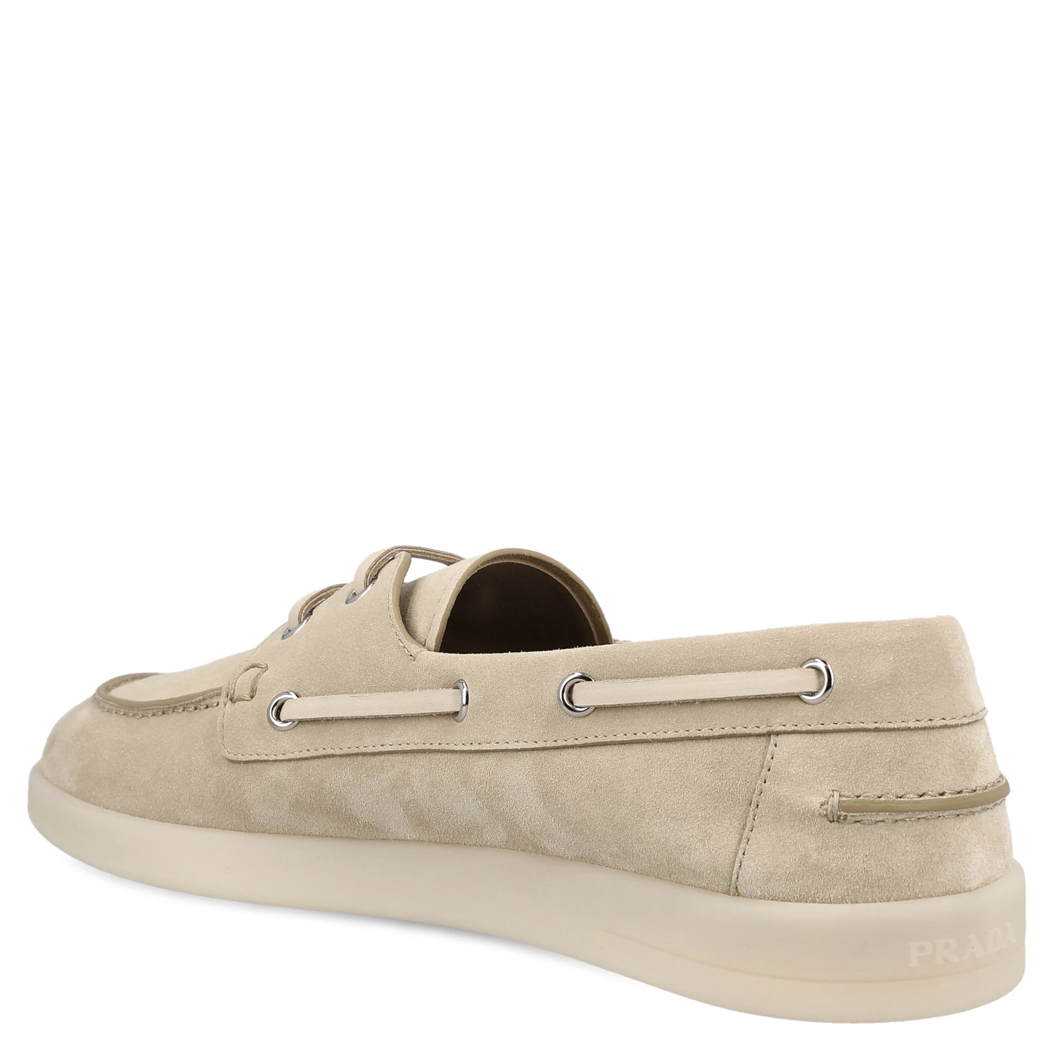 Prada Flat shoes