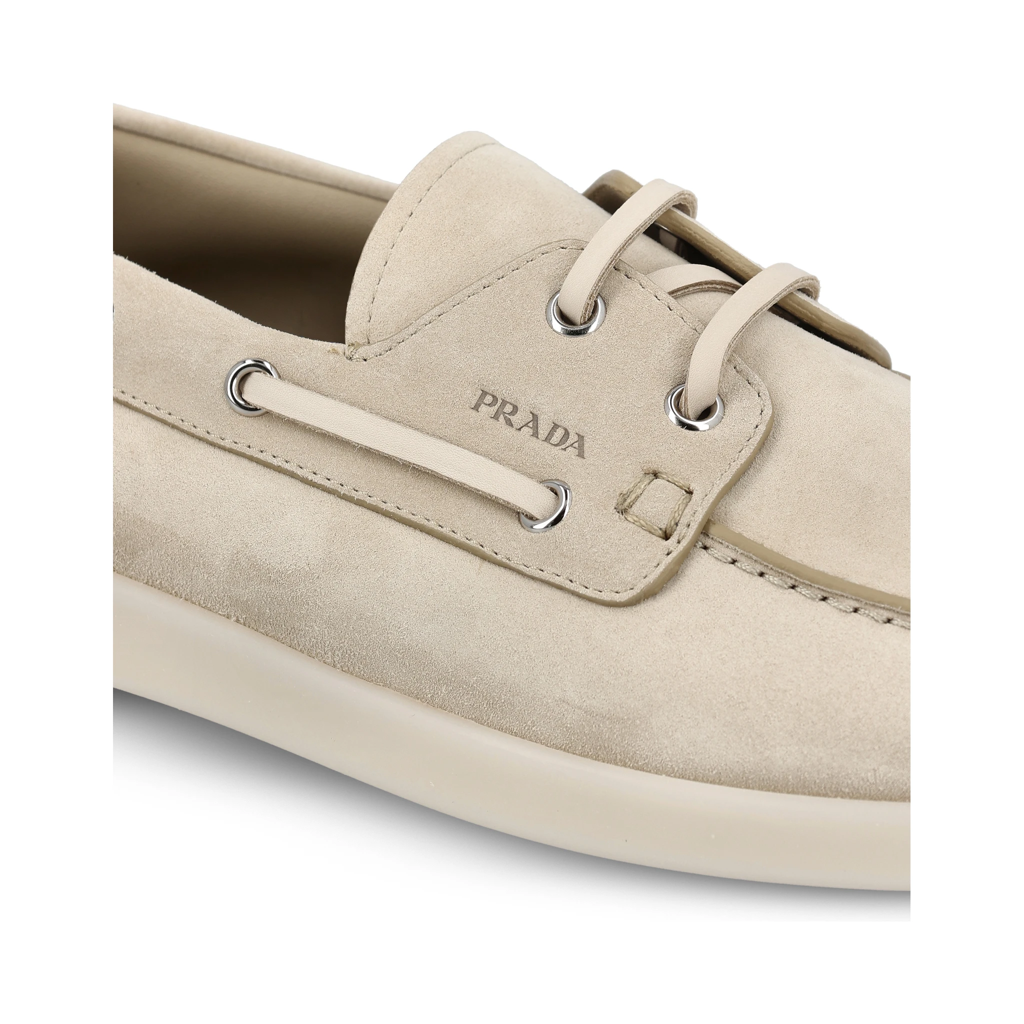 Prada Flat shoes