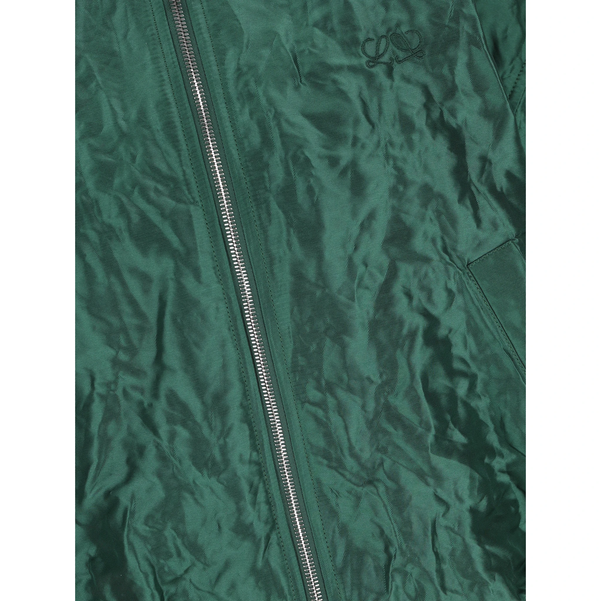 Loewe Jackets Green