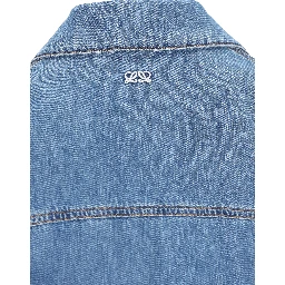 Loewe Jackets Blue