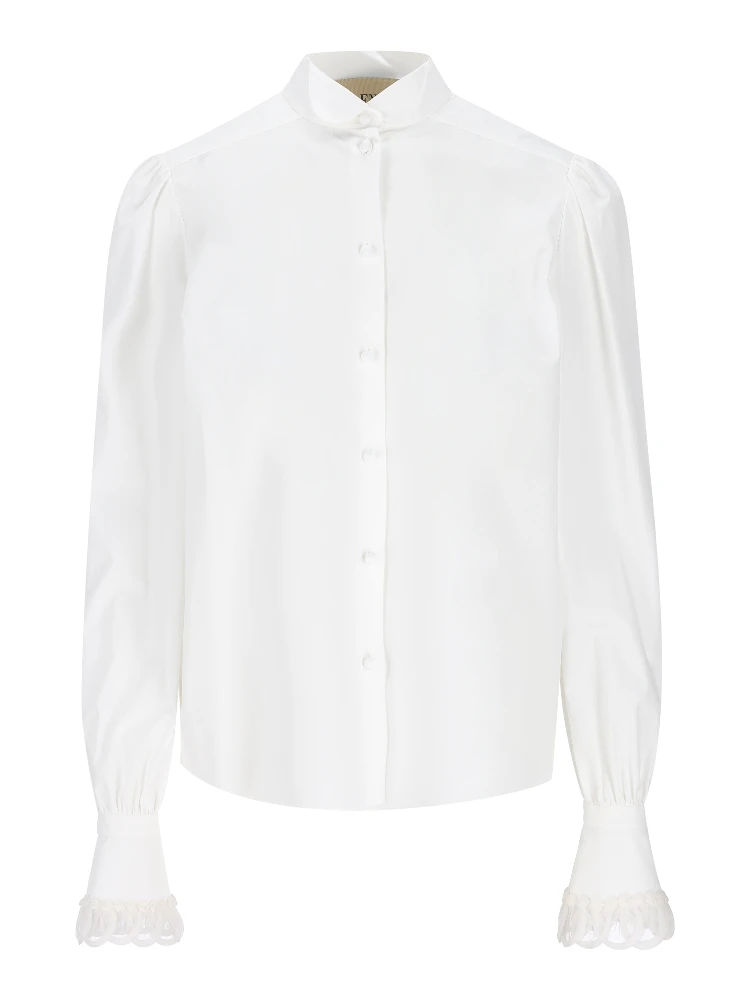 Valentino Garavani Shirts White
