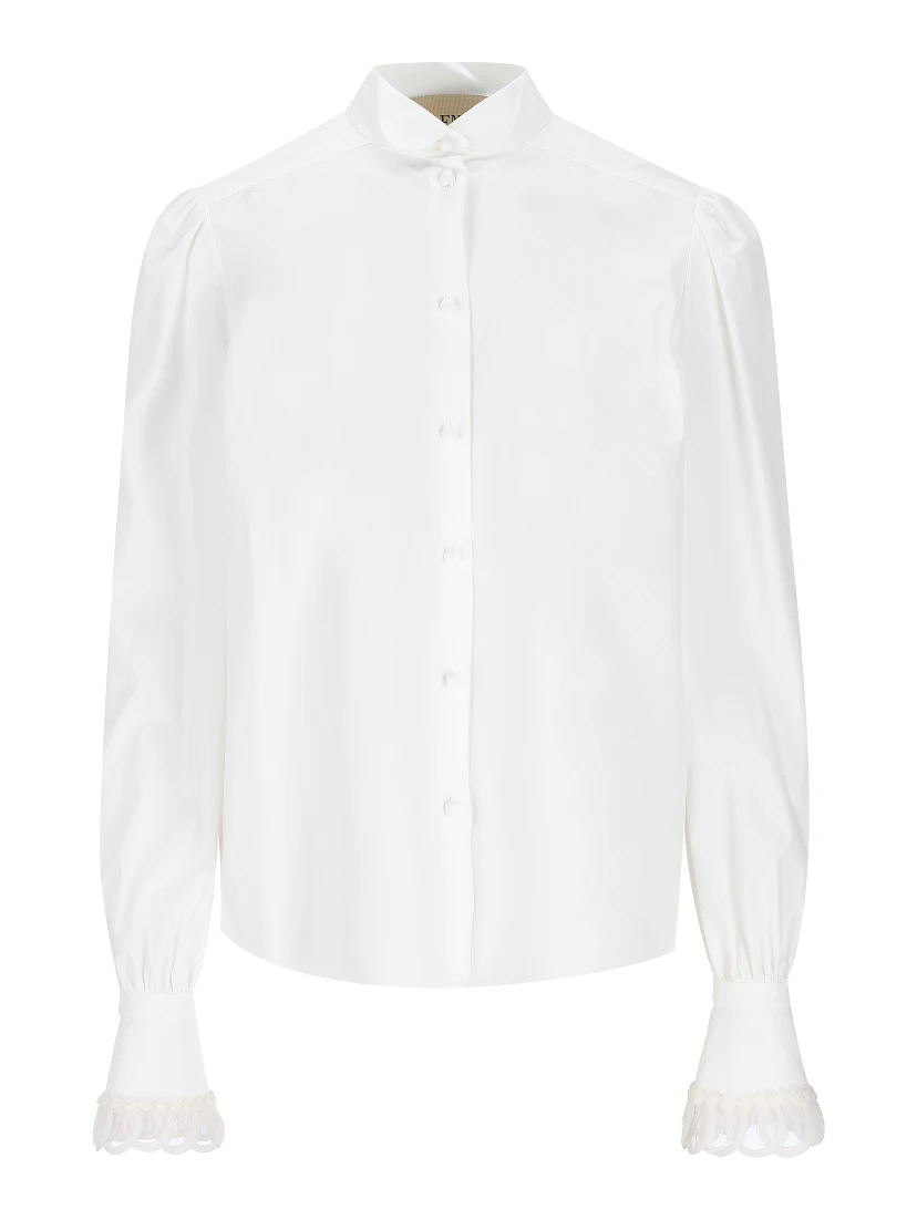 Valentino Garavani Shirts White