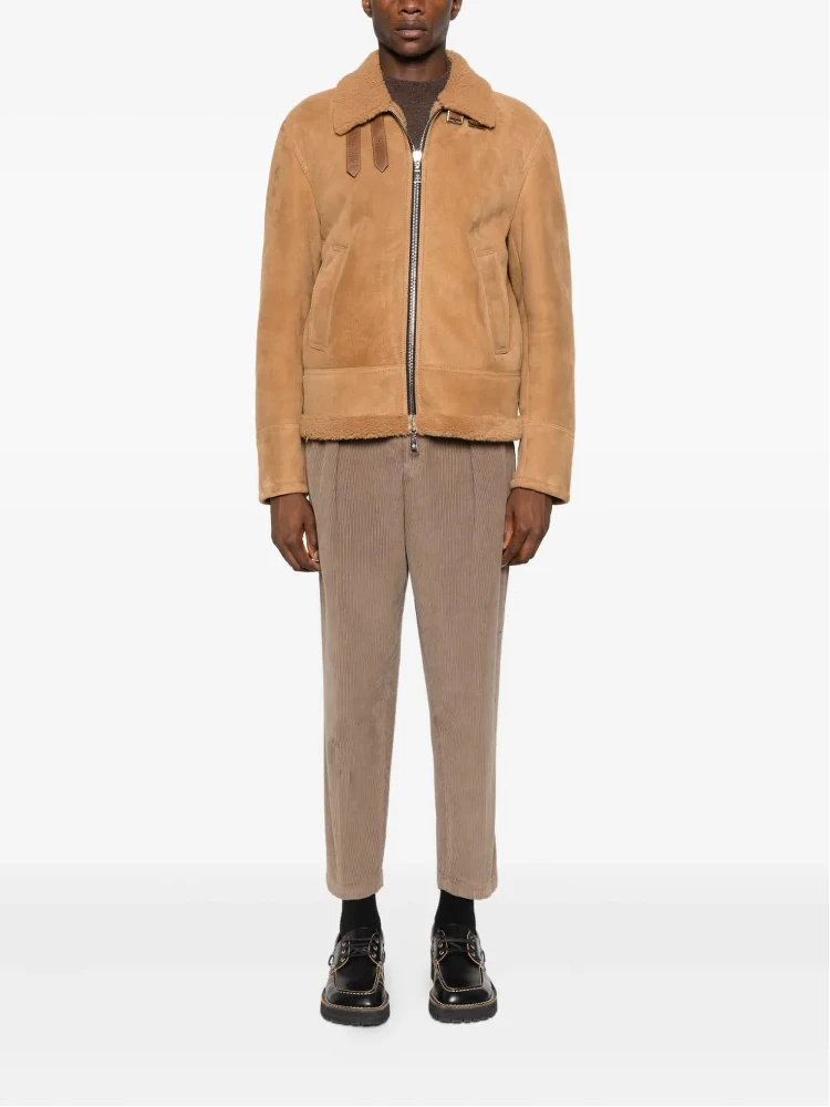 Tagliatore Jackets Beige alternative