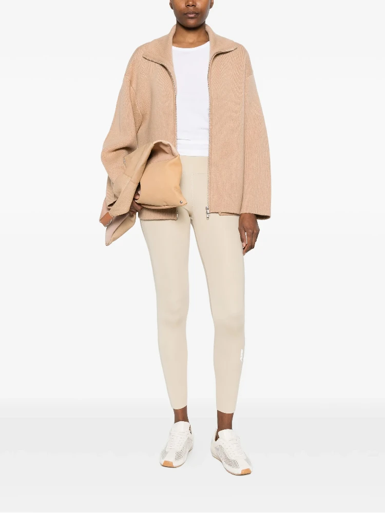 AUTRY Trousers Beige alternative
