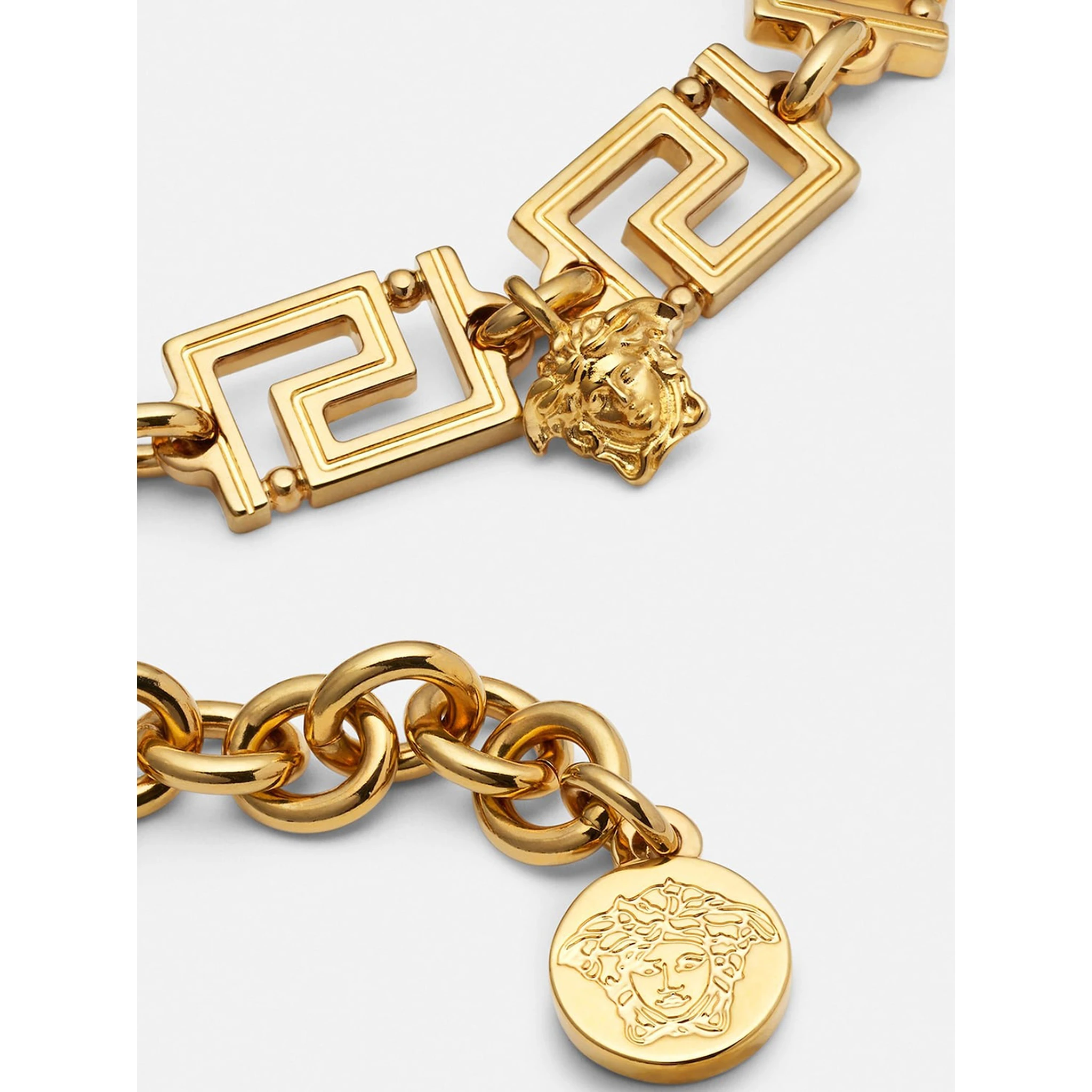 Versace Bijoux Golden