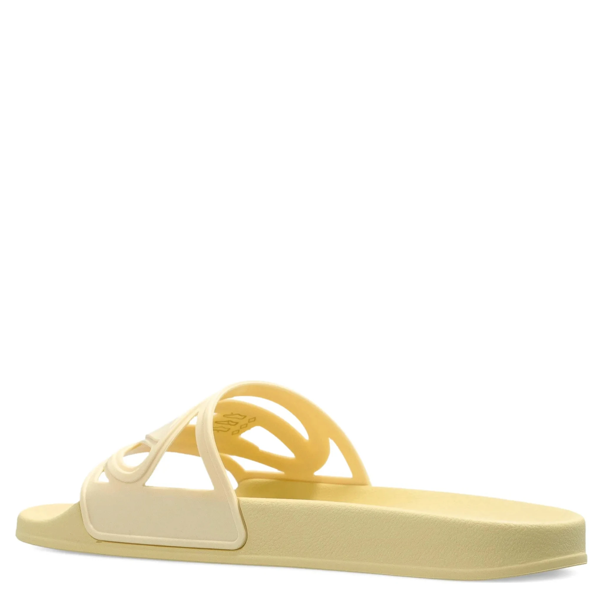 Diesel Sandals Yellow
