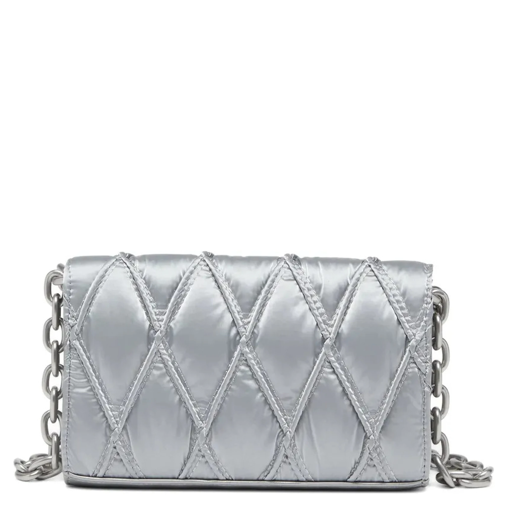 Diesel Bags.. Silver