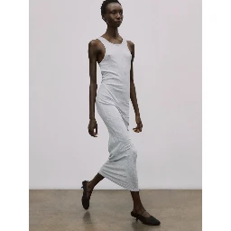 ENTIRE STUDIOS Dresses Grey