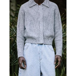 ENTIRE STUDIOS Jackets Grey