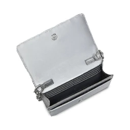 Diesel Bags.. Silver