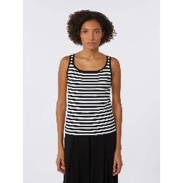 Max Mara Shirts Black