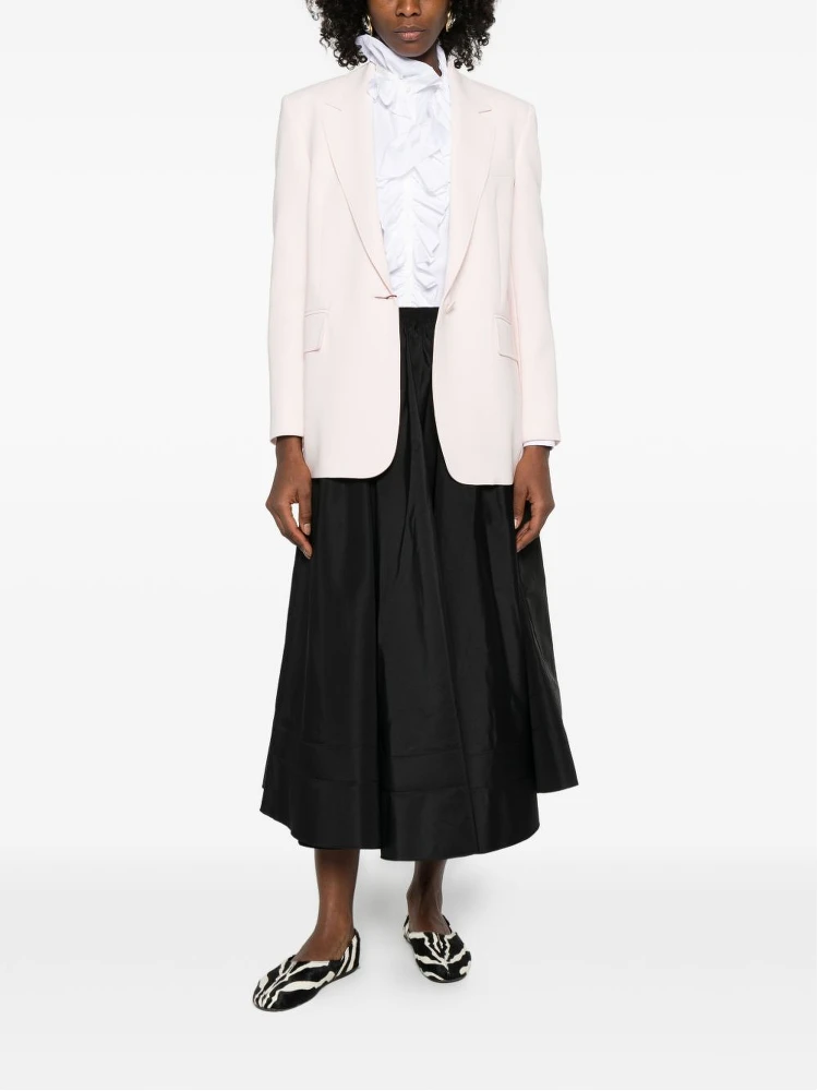 Max Mara Studio Jackets Pink alternative