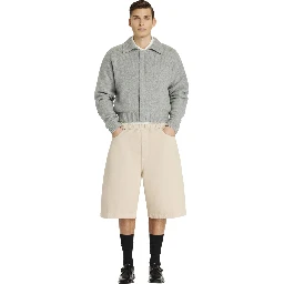 ENTIRE STUDIOS Jackets Grey